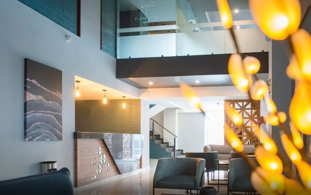 オテル フラメンコス セントロ ヒストリコ