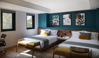 オテル フラメンコス セントロ ヒストリコ