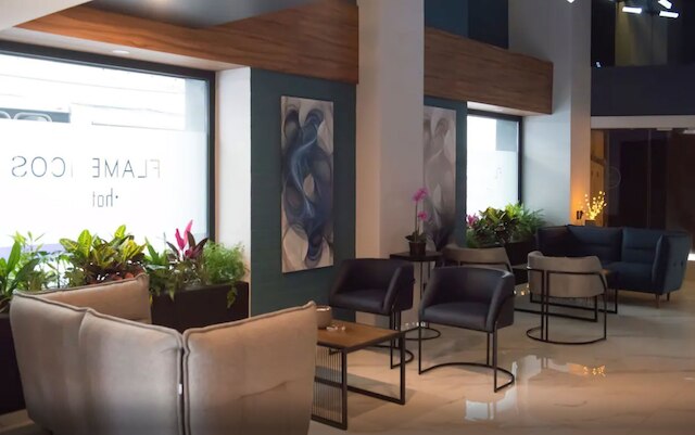 オテル フラメンコス セントロ ヒストリコ