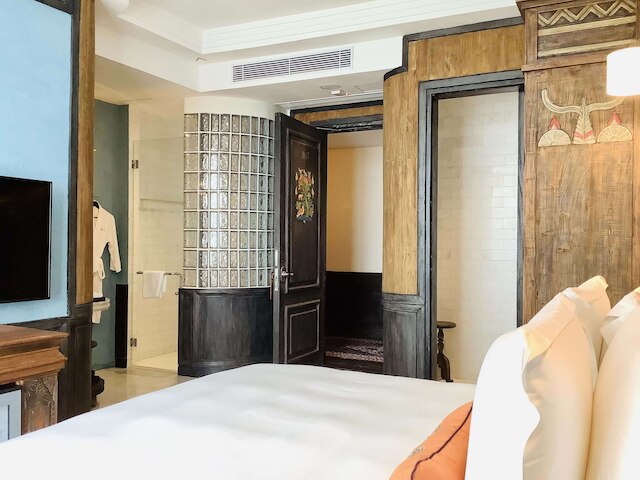 ザ オリエント ジャカルタ ロイヤル ハイダウェイ  ホテル