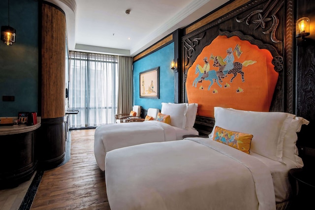 ザ オリエント ジャカルタ ロイヤル ハイダウェイ  ホテル