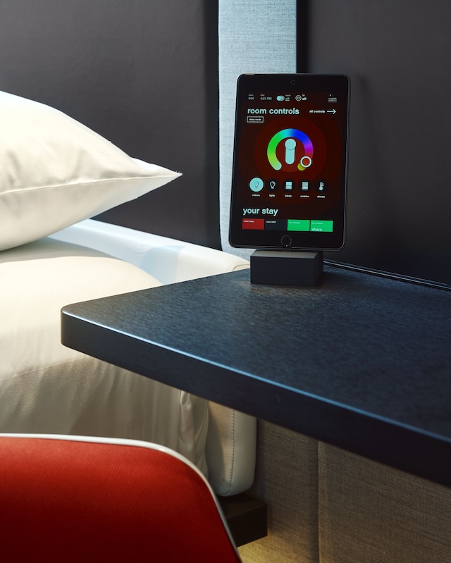 シチズンM ワシントン DC ノマ