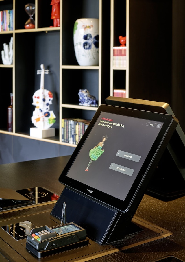 シチズンM ワシントン DC ノマ