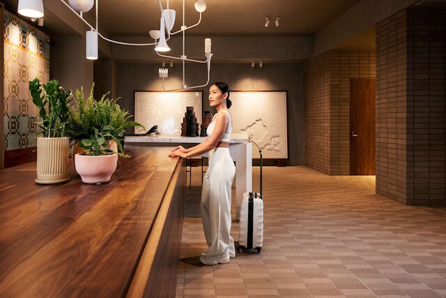 ハイアット セントリック メルボルン