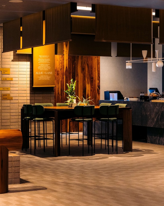 ハイアット セントリック メルボルン