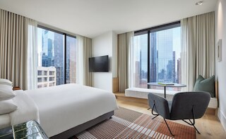 ハイアット セントリック メルボルン