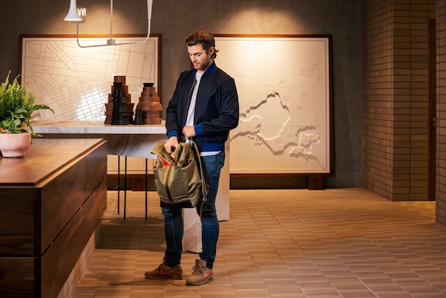 ハイアット セントリック メルボルン