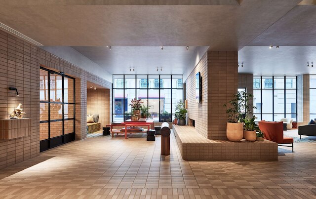 ハイアット セントリック メルボルン