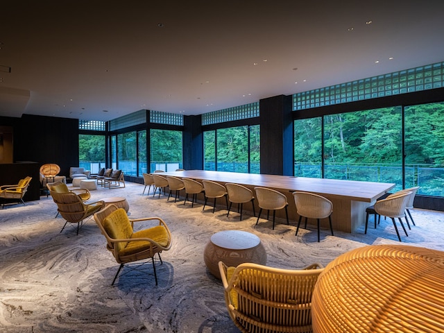 亀の井ホテル 日光湯西川 オールインクルーシブホテル