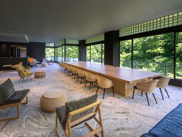 亀の井ホテル 日光湯西川 オールインクルーシブホテル