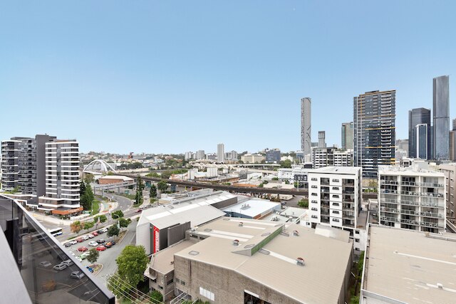 サウス ブリスベン 2 ベッドルームズ アパートメント ウィズ フリー パーキング バイ コジーグル