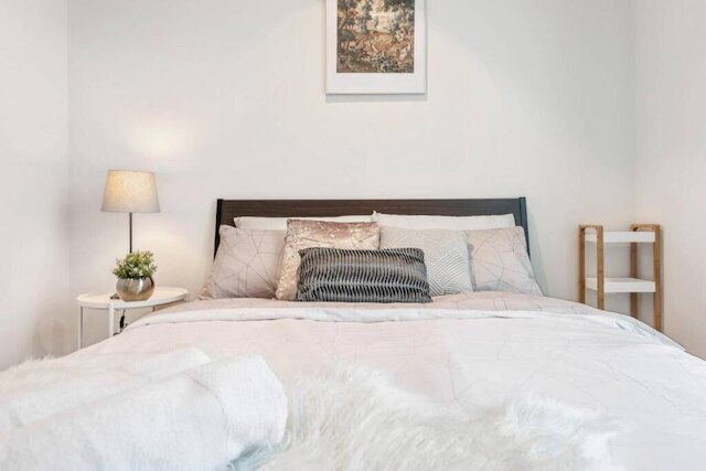 メルボーン シティ EQ タワー 1 ベッドルーム アパートメント ウィズ スカイライン ビュー バイ コジーグル