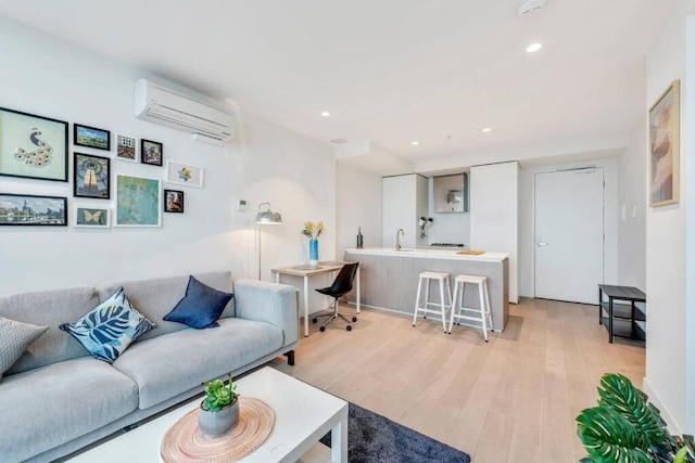 メルボーン シティ EQ タワー 1 ベッドルーム アパートメント ウィズ スカイライン ビュー バイ コジーグル