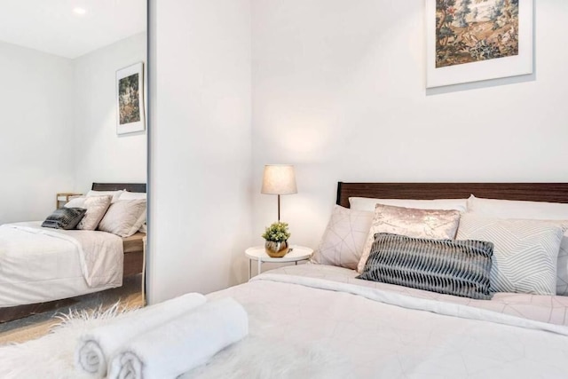 メルボーン シティ EQ タワー 1 ベッドルーム アパートメント ウィズ スカイライン ビュー バイ コジーグル