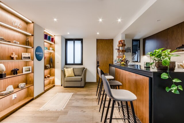 アイェンダ ラ ホヤ