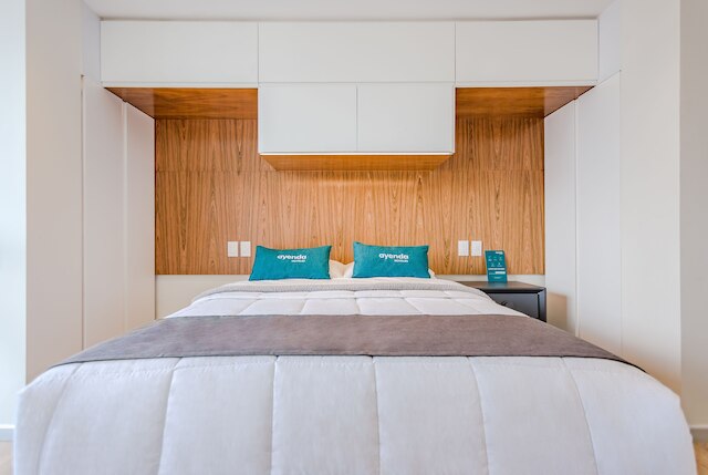 アイェンダ ラ ホヤ