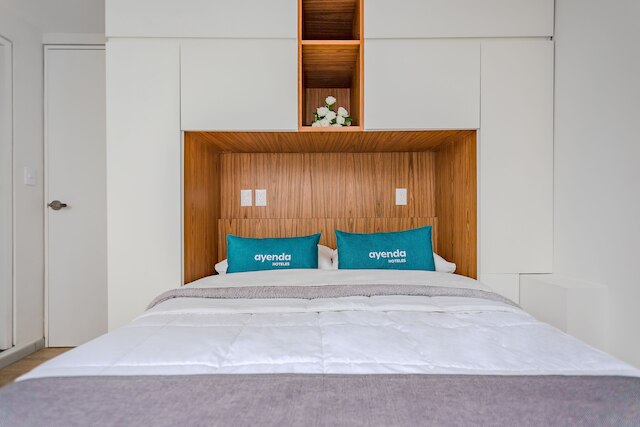 アイェンダ ラ ホヤ