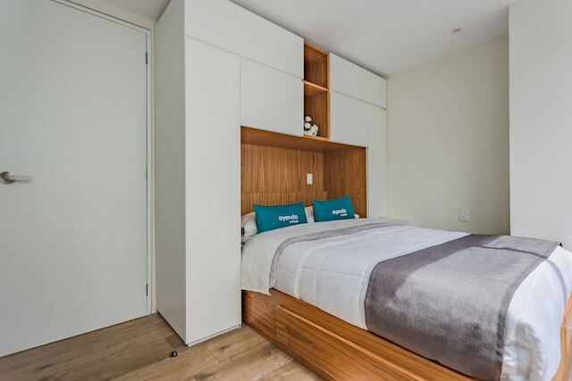 アイェンダ ラ ホヤ