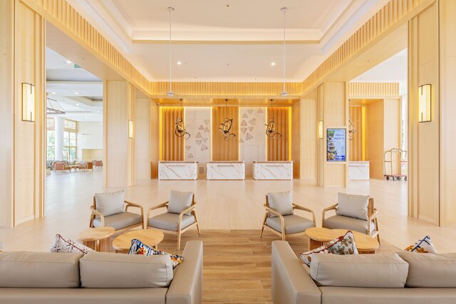 グレンマリー ホテル & ゴルフ リゾート