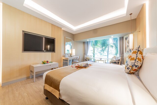 グレンマリー ホテル & ゴルフ リゾート