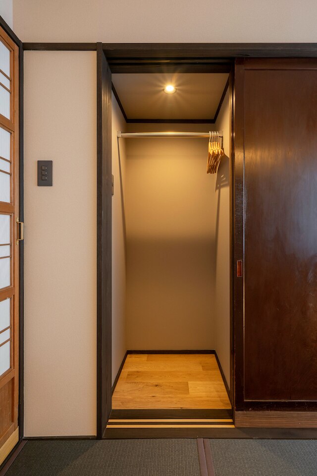 町家レジデンスイン 武家屋敷 はなつめ