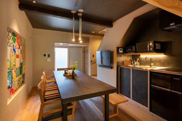 町家レジデンスイン 武家屋敷 はなつめ