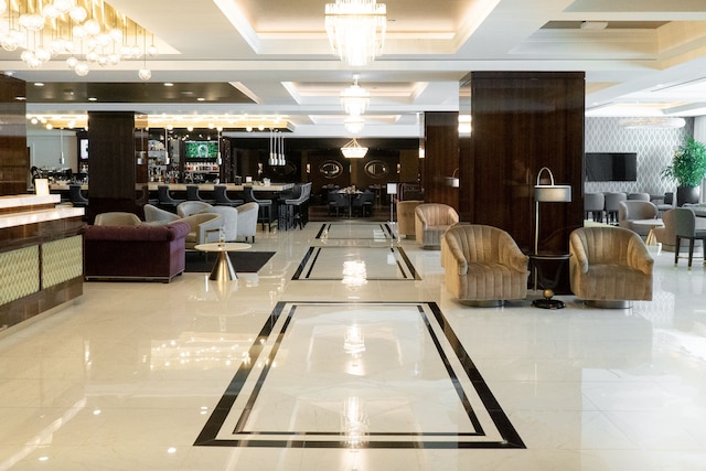 ザ ラサール シカゴ、オートグラフ コレクション バイ マリオット