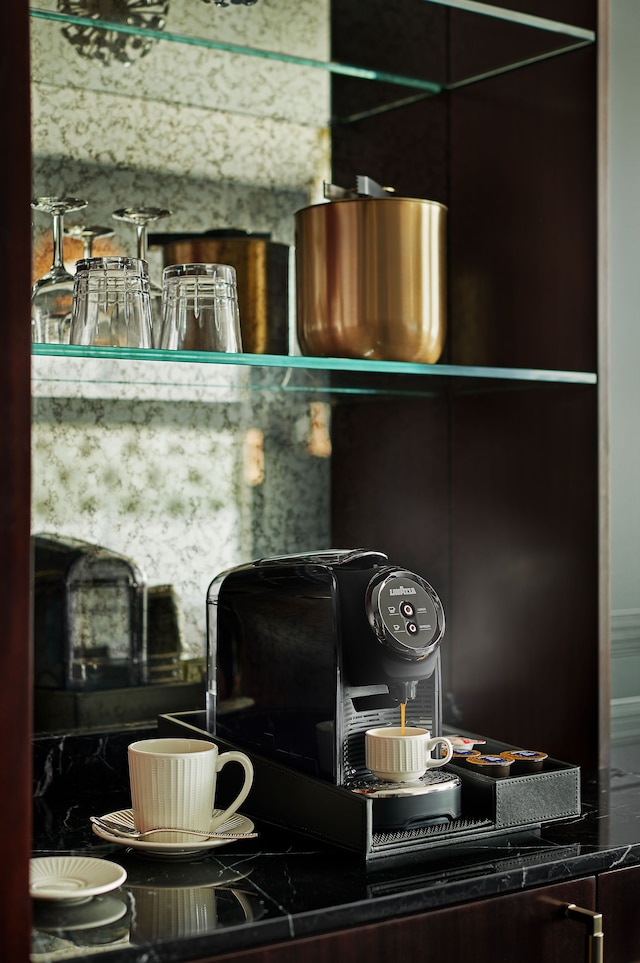 ザ ラサール シカゴ、オートグラフ コレクション バイ マリオット