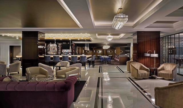 ザ ラサール シカゴ、オートグラフ コレクション バイ マリオット