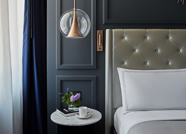 ザ ラサール シカゴ、オートグラフ コレクション バイ マリオット