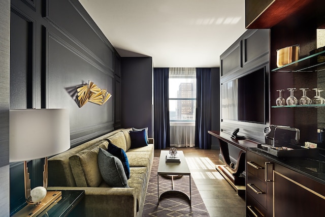 ザ ラサール シカゴ、オートグラフ コレクション バイ マリオット