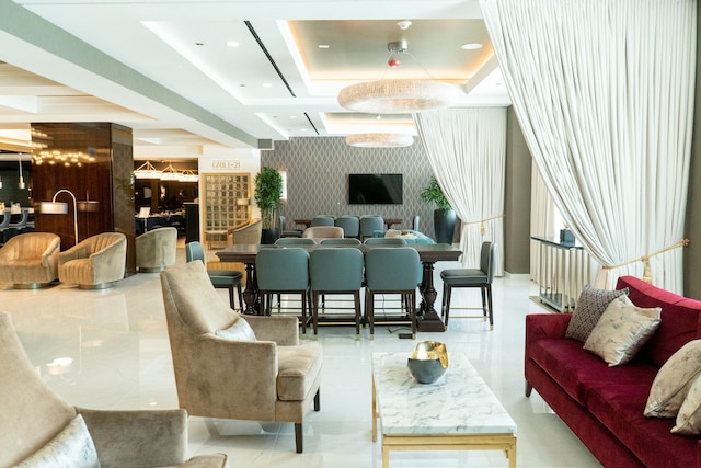 ザ ラサール シカゴ、オートグラフ コレクション バイ マリオット