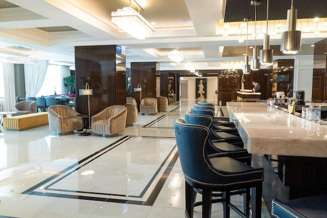 ザ ラサール シカゴ、オートグラフ コレクション バイ マリオット