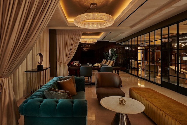 ザ ラサール シカゴ、オートグラフ コレクション バイ マリオット