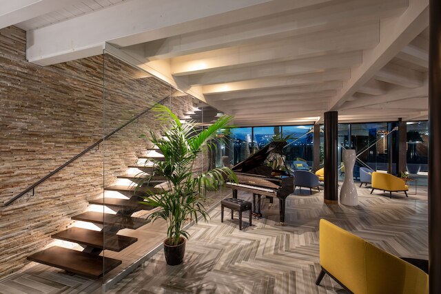 ホテル デッラ ピアナ