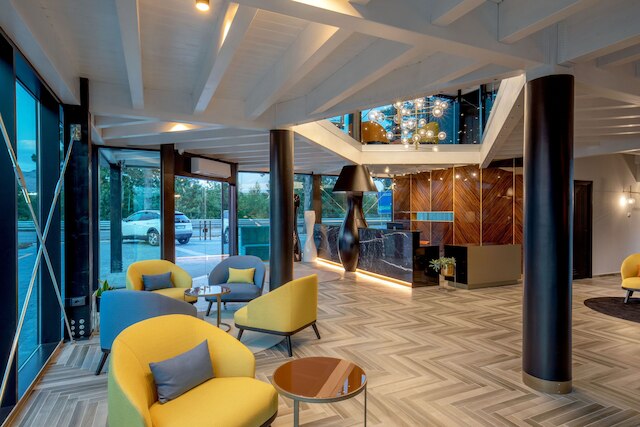 ホテル デッラ ピアナ