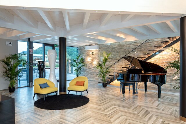 ホテル デッラ ピアナ