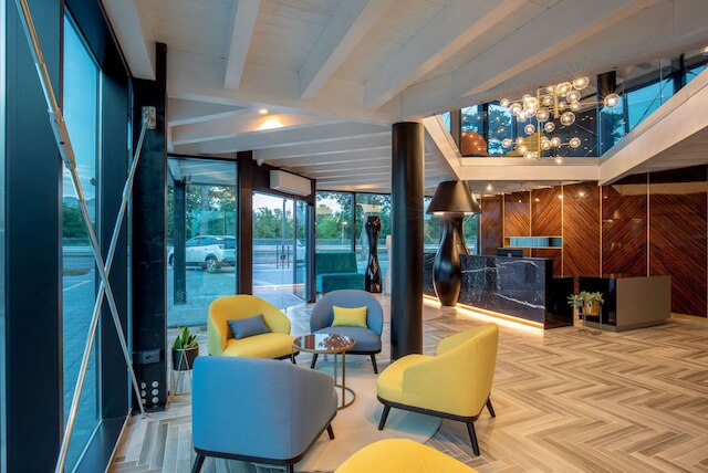 ホテル デッラ ピアナ