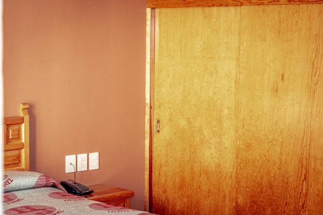 ホテル フアレス