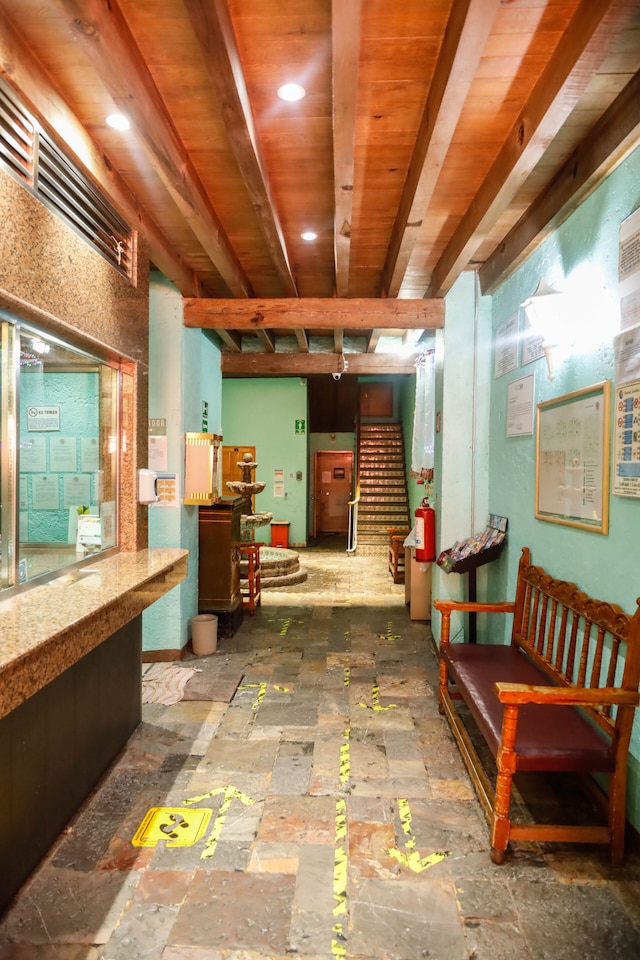 ホテル フアレス