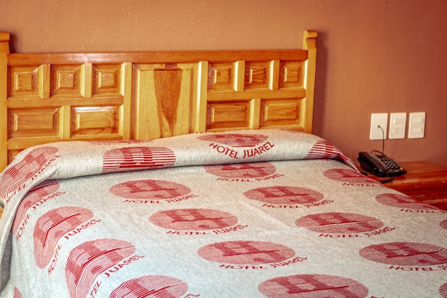 ホテル フアレス