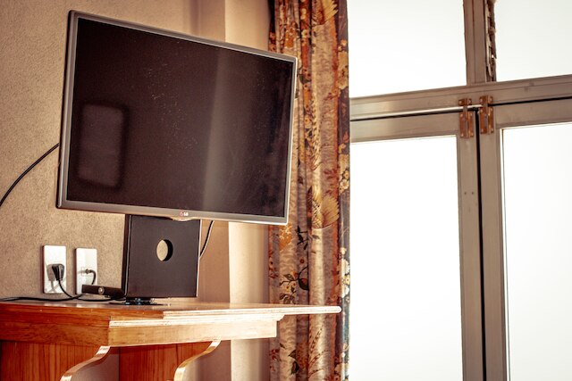 ホテル フアレス