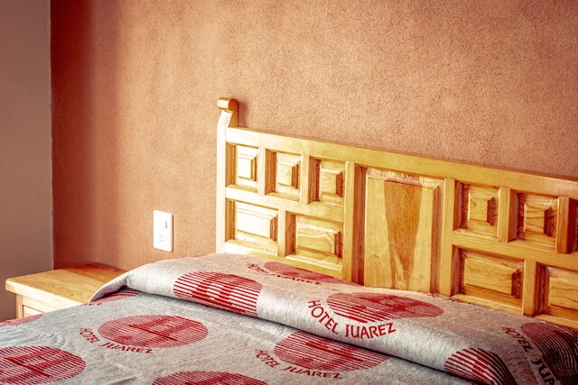 ホテル フアレス