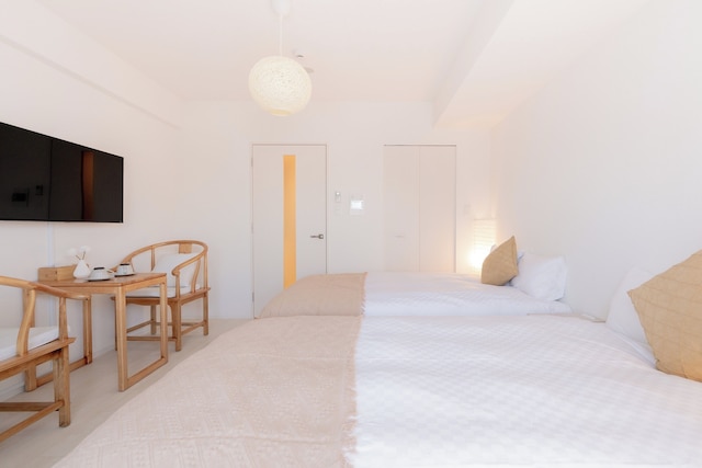 谷町君ホテル 難波 80