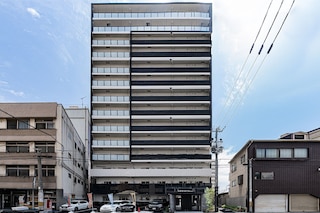 谷町君ホテル 難波 80