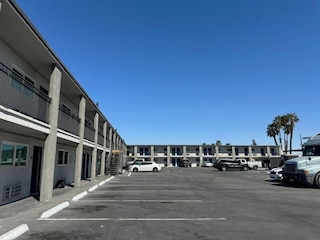 スタジオ 6 ノース ラスベガス ネバダ