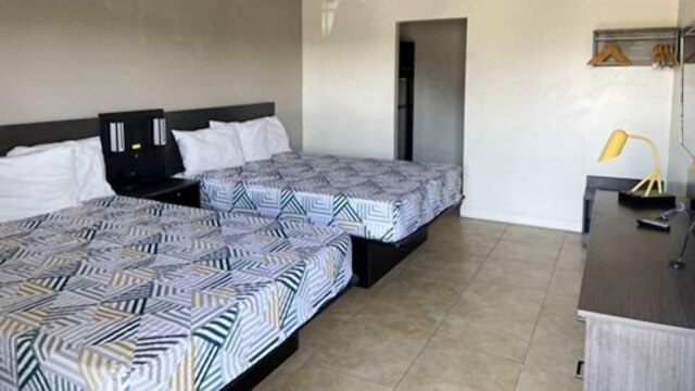 スタジオ 6 ノース ラスベガス ネバダ