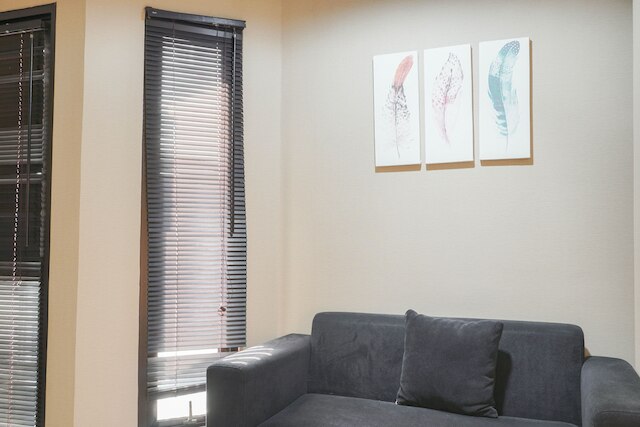 コージー スタジオ アパートメント ウィズ シティ ビュー アット タマンサリ スディルマン