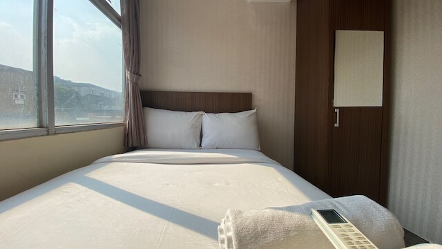 ロワー フロア アンド シンプリー モダン22ッBR アパートメント アット ザ ジャルディン チハンペラス