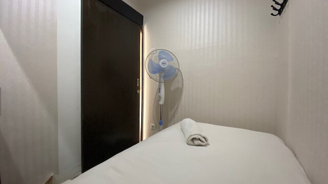 ロワー フロア アンド シンプリー モダン22ッBR アパートメント アット ザ ジャルディン チハンペラス